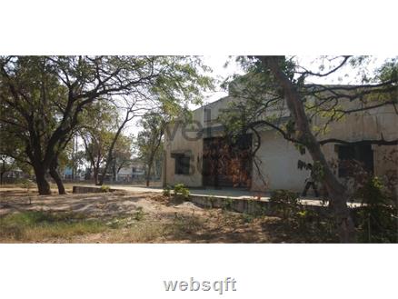 Mahboobnagar Warehouse for Rent